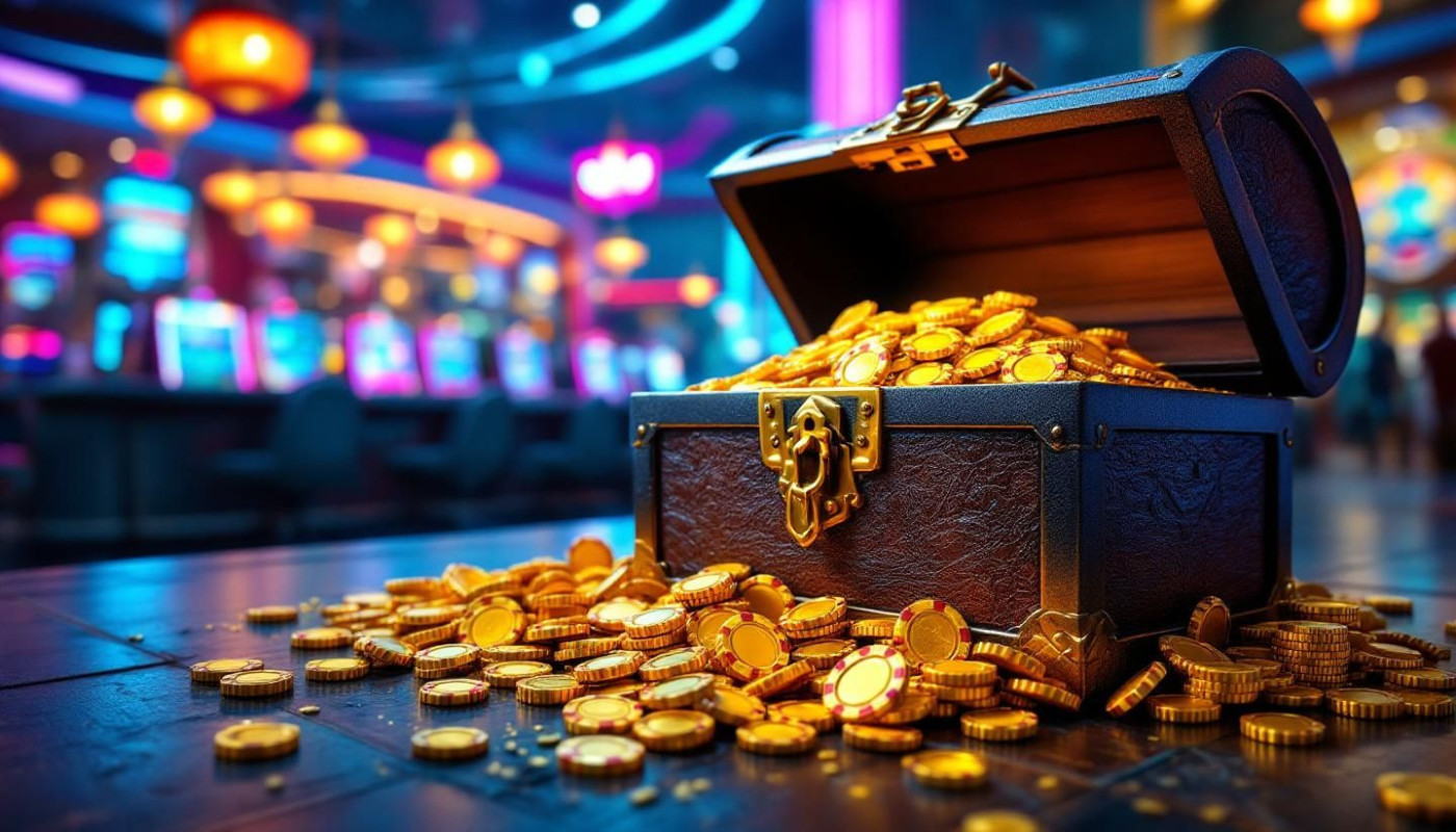 De impact van welkomstbonussen op uw speelervaring