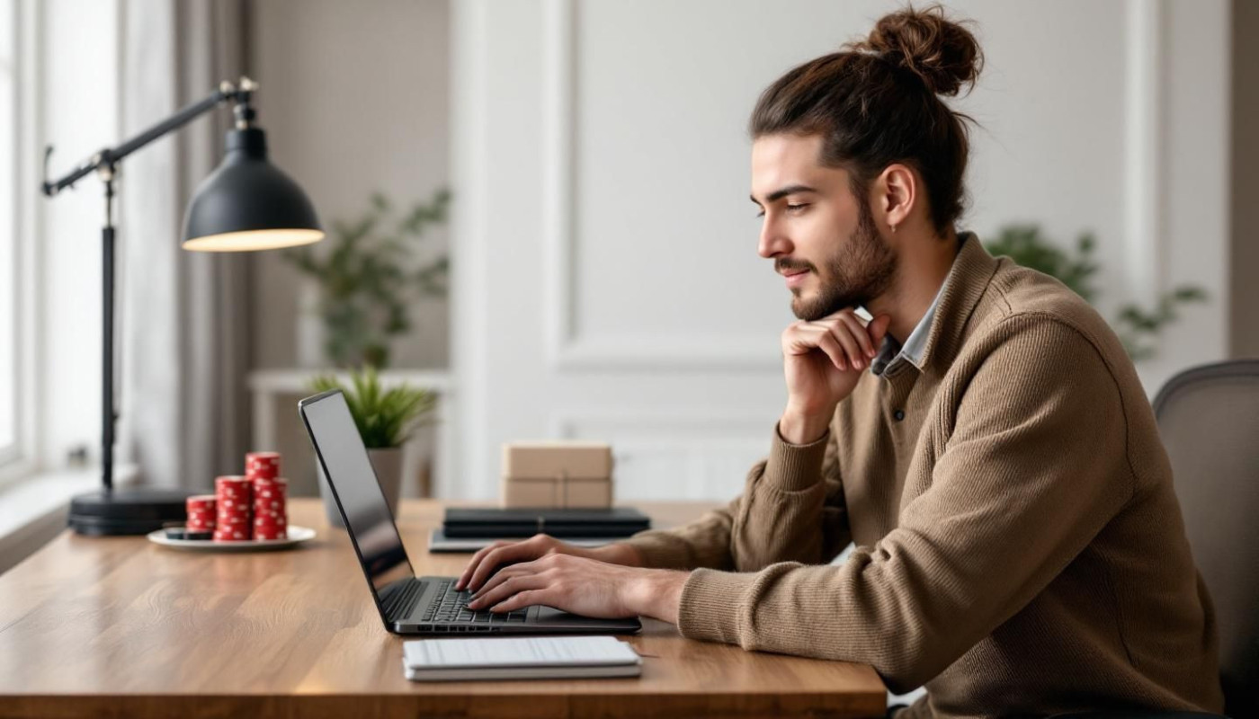 Hoe kies je veilig en verantwoord een online casino?