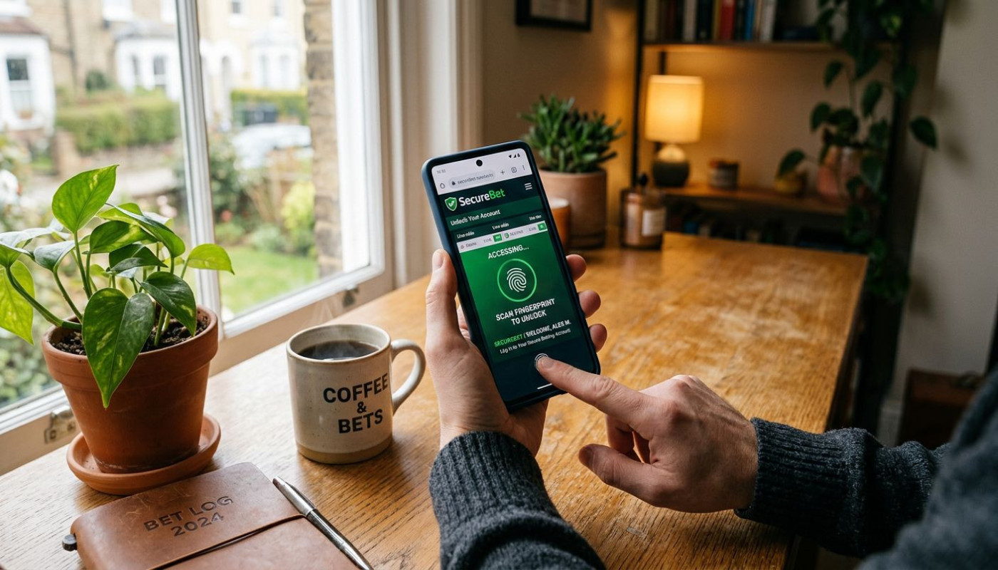 Hoe veilig mobiele apps voor sportweddenschappen en casino's te gebruiken?