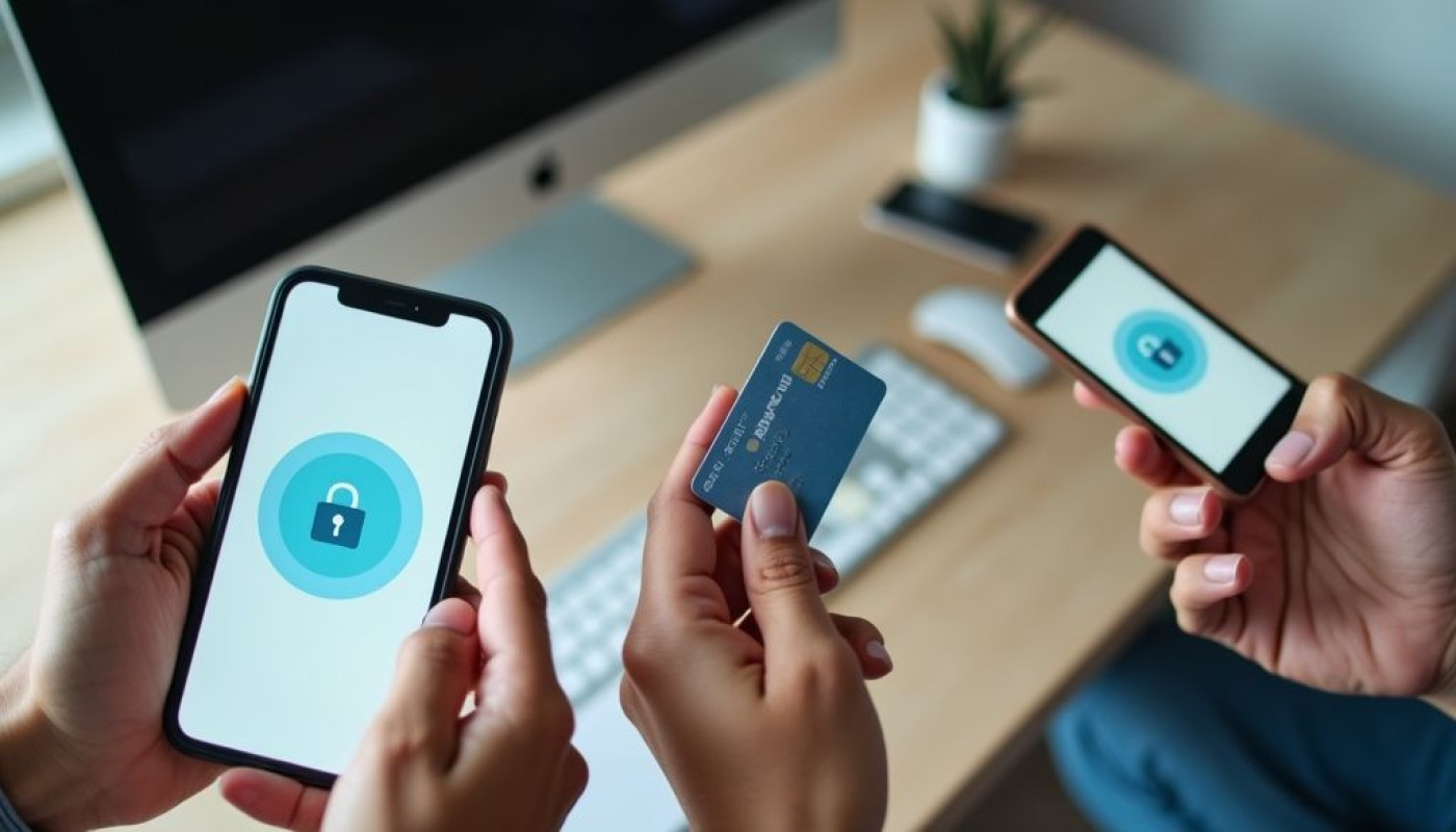 Hoe veilig zijn online casino betaalmethoden?