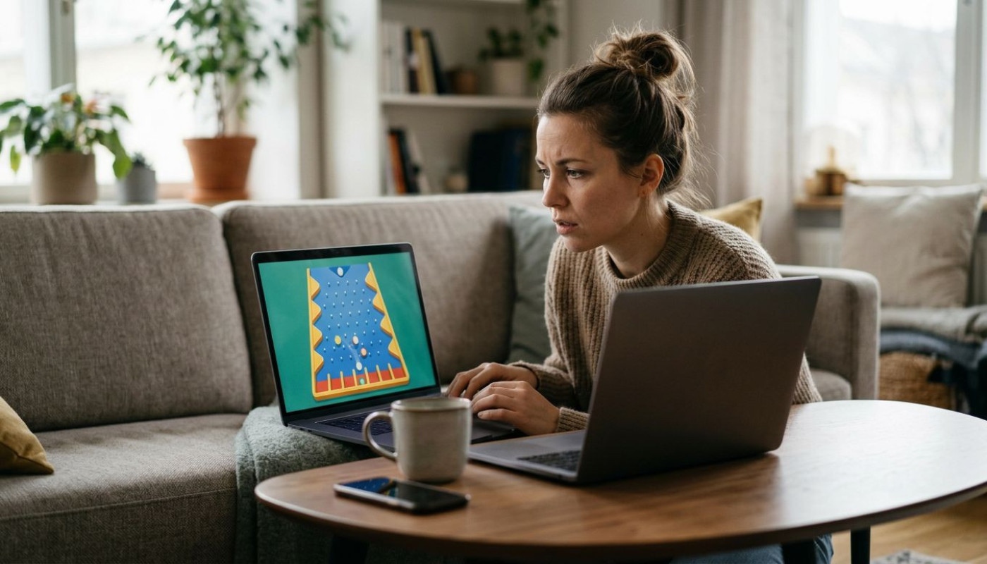 Plinko populariteit: toeval of strategie van online casino’s?