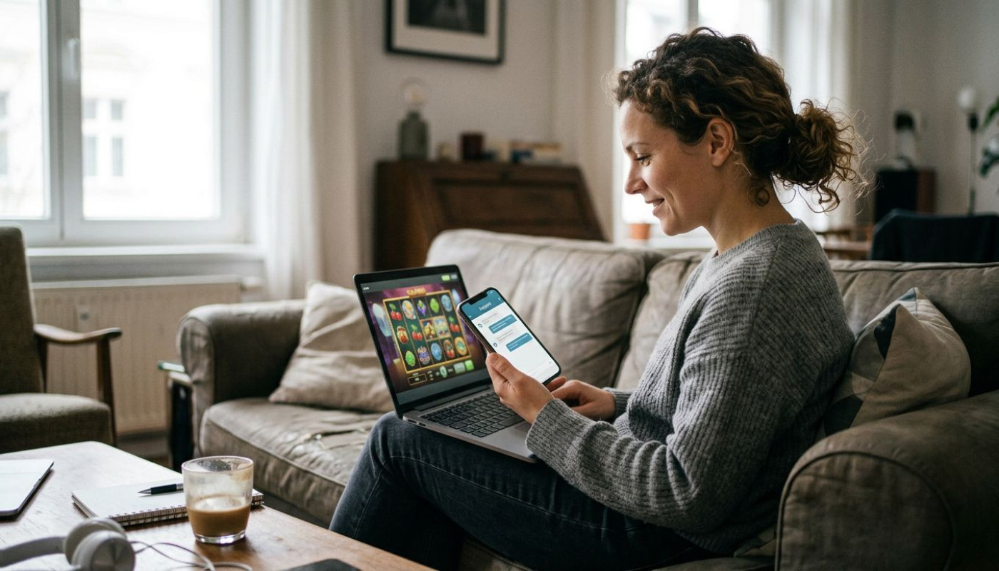 Wanneer support het verschil maakt: verhalen uit het online casino-universum