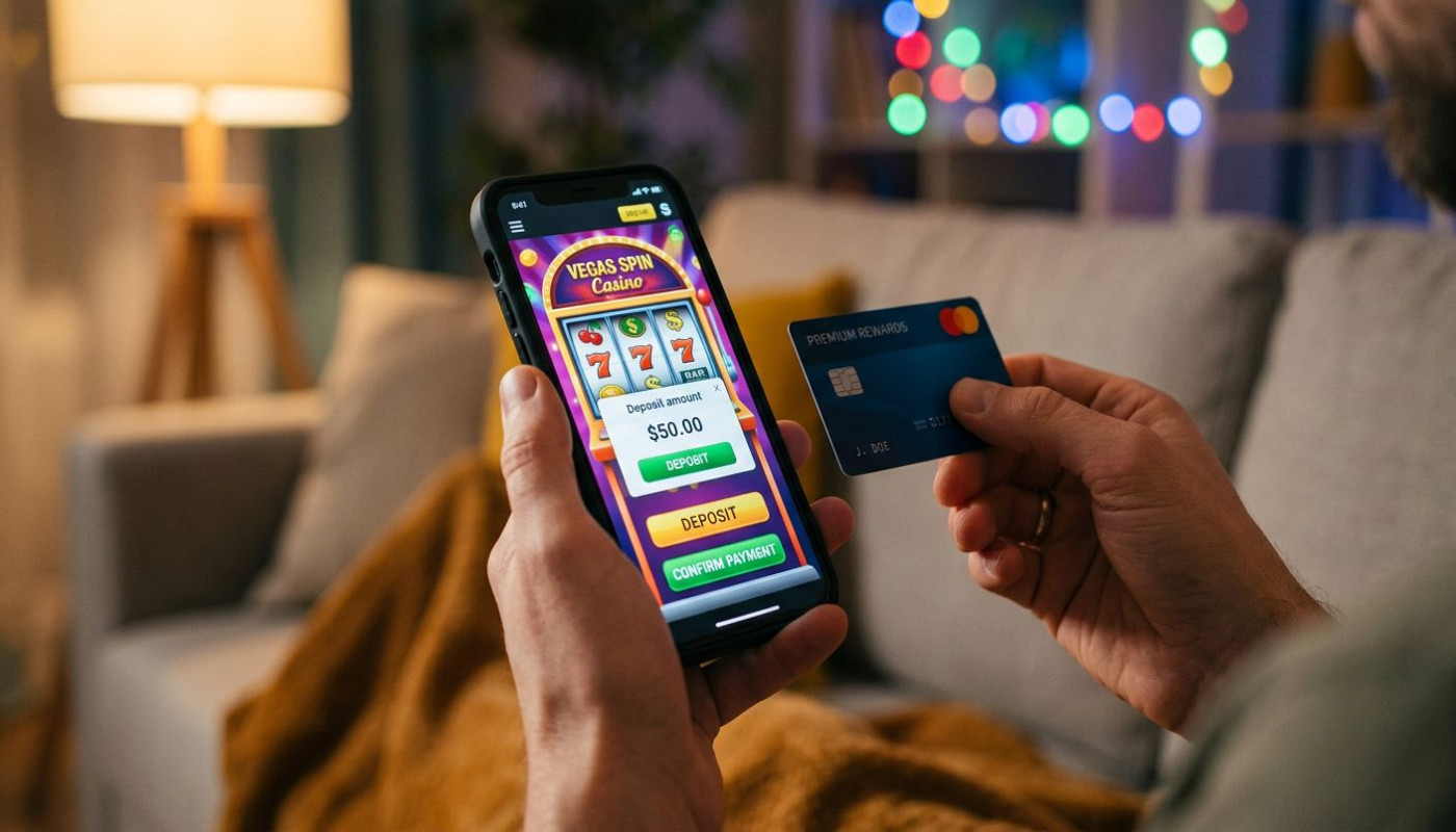 Welke betaalmethoden zijn het snelst voor online goktransacties?